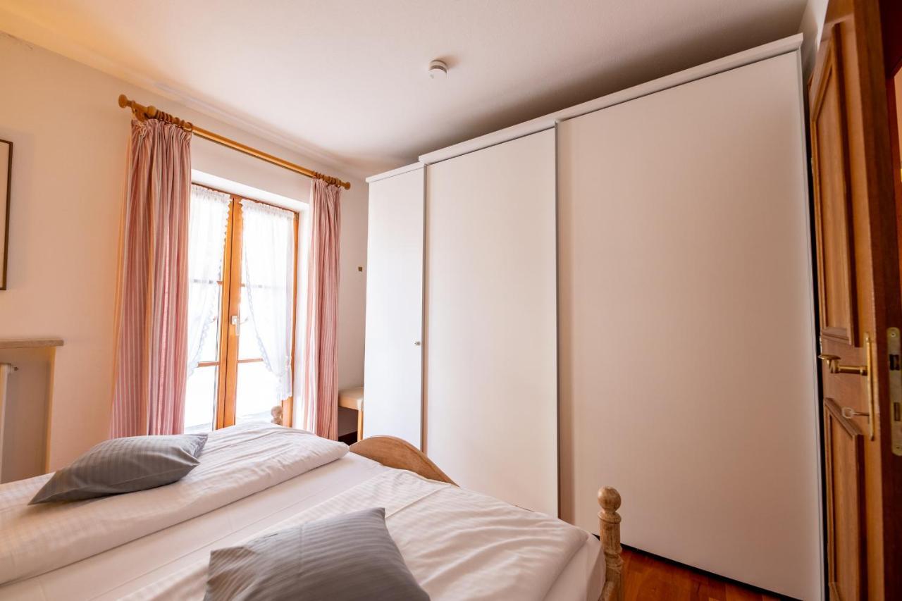 Kleeblatt Apartment Garmisch-Partenkirchen Exterior photo