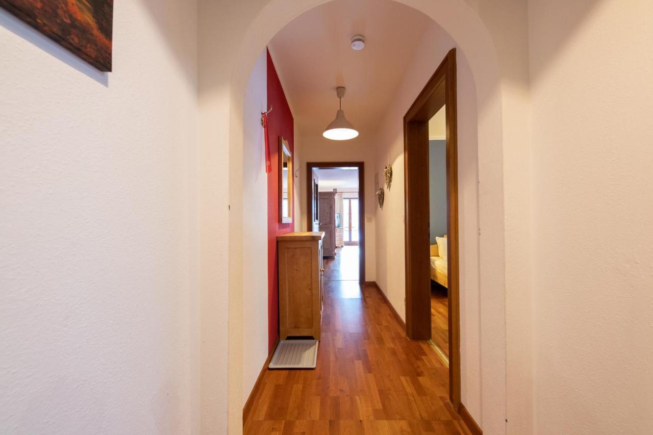 Kleeblatt Apartment Garmisch-Partenkirchen Exterior photo